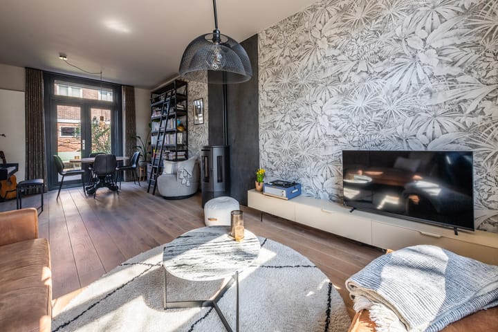 Foto 4 van Van der Heijdenlaan 105