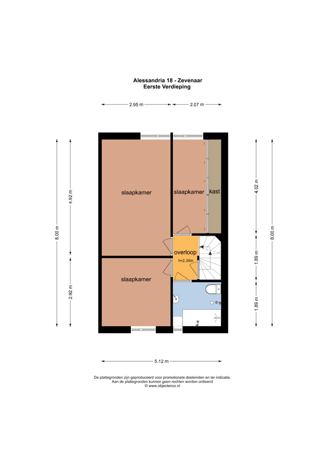 Foto 35 van Alessandria 18