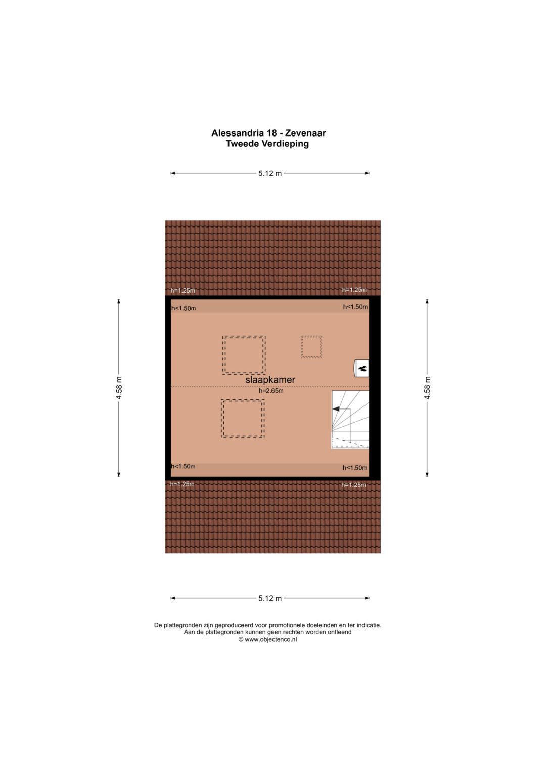 Foto 38 van Alessandria 18