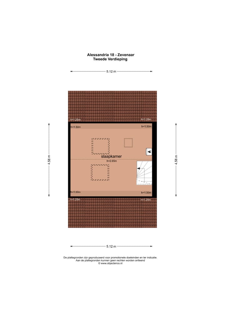 Foto 38 van Alessandria 18