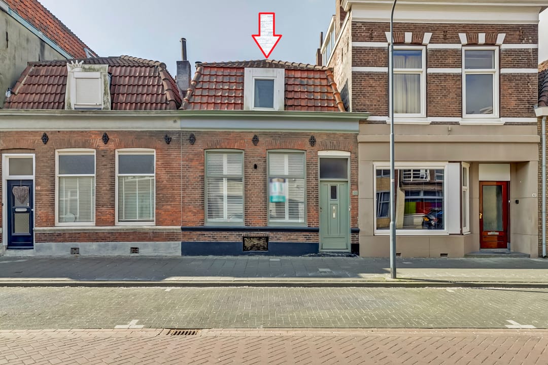 Foto 2 van Hobeinstraat 81