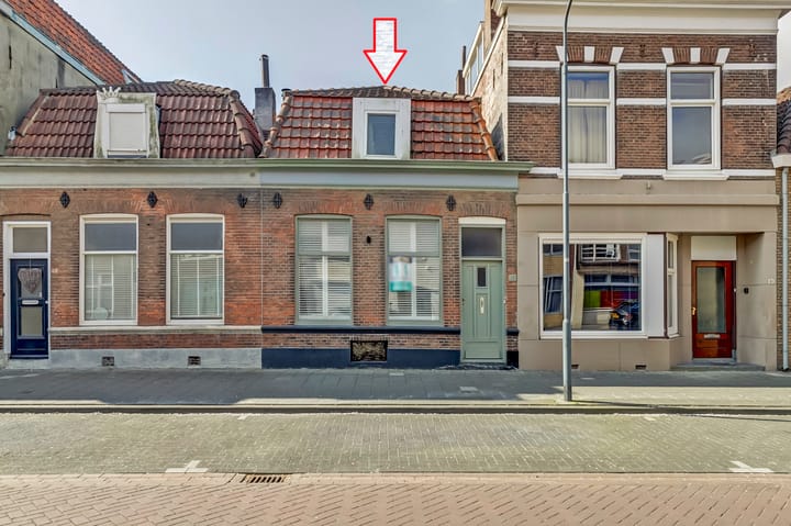 Foto 2 van Hobeinstraat 81