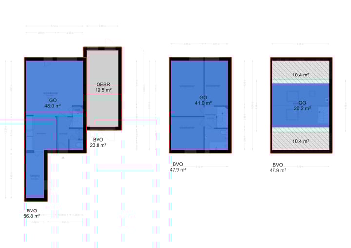 Foto 41 van Alessandria 18