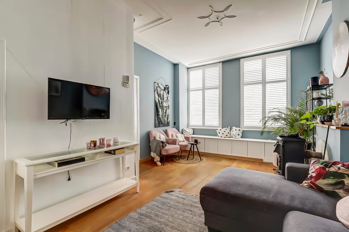 Foto 4 van Hobeinstraat 81