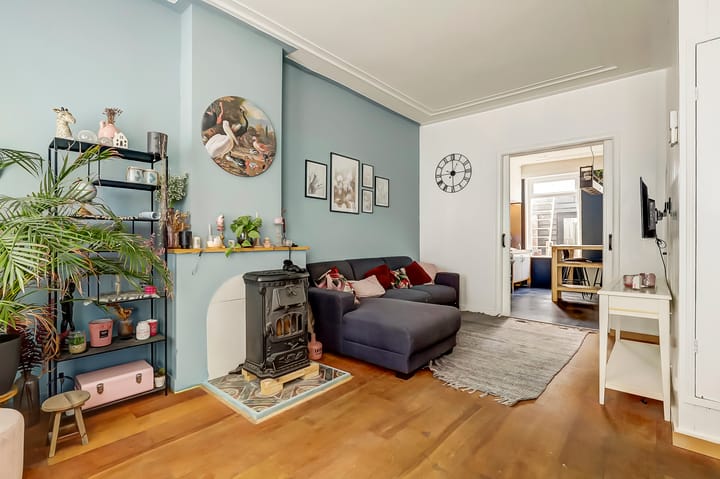 Foto 6 van Hobeinstraat 81