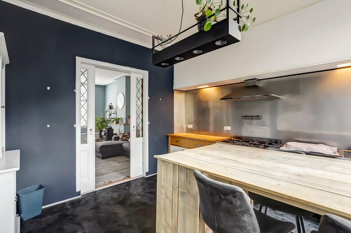 Foto 10 van Hobeinstraat 81