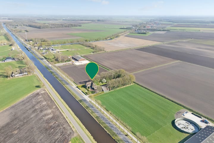 Photo 2 of Verl Hoogeveense Vaart 75