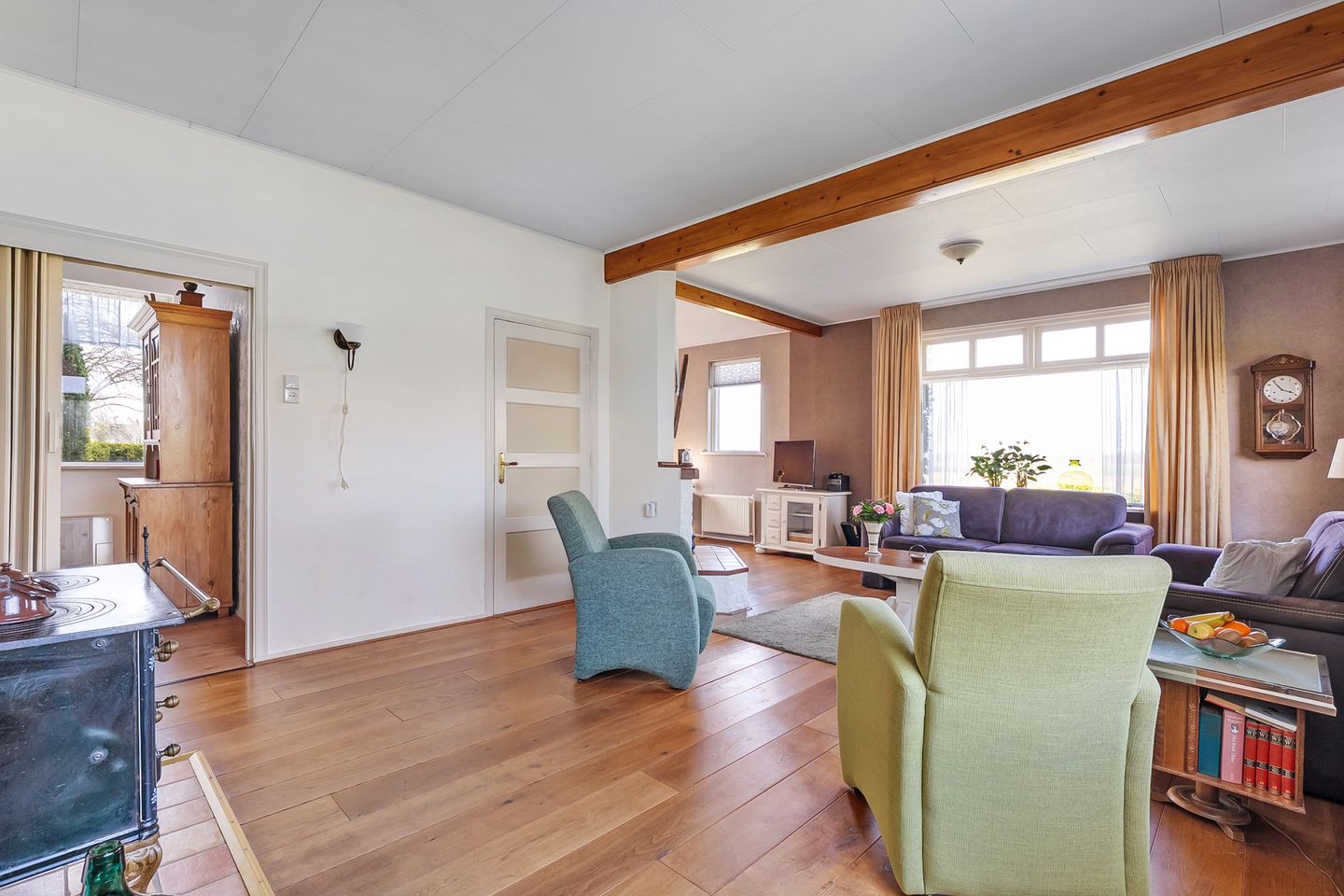 Foto 4 van Verl Hoogeveense Vaart 75