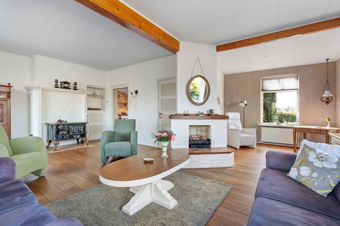 Foto 5 van Verl Hoogeveense Vaart 75