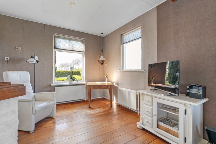 Foto 6 van Verl Hoogeveense Vaart 75