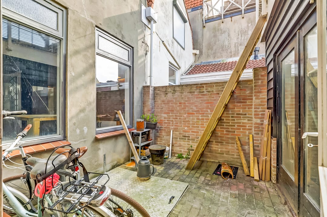 Foto 32 van Hobeinstraat 81