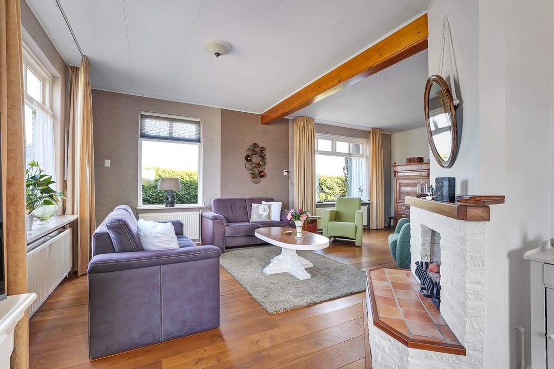 Foto 8 van Verl Hoogeveense Vaart 75