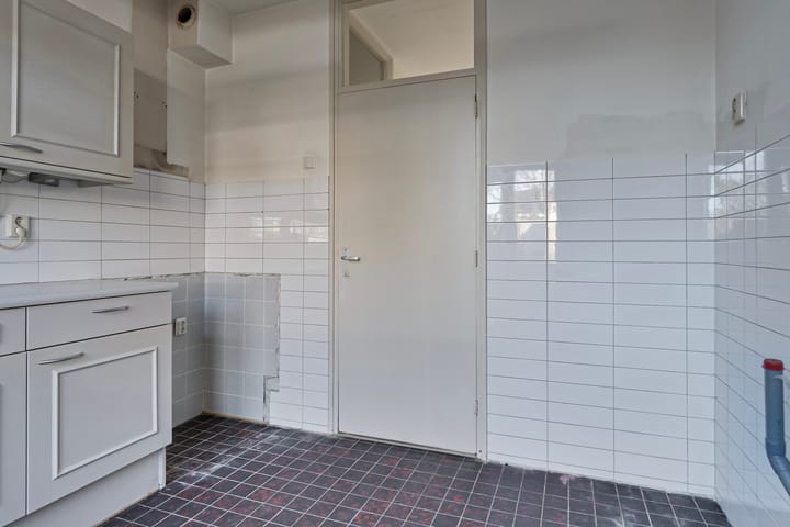 Foto 9 van Theeroos 9