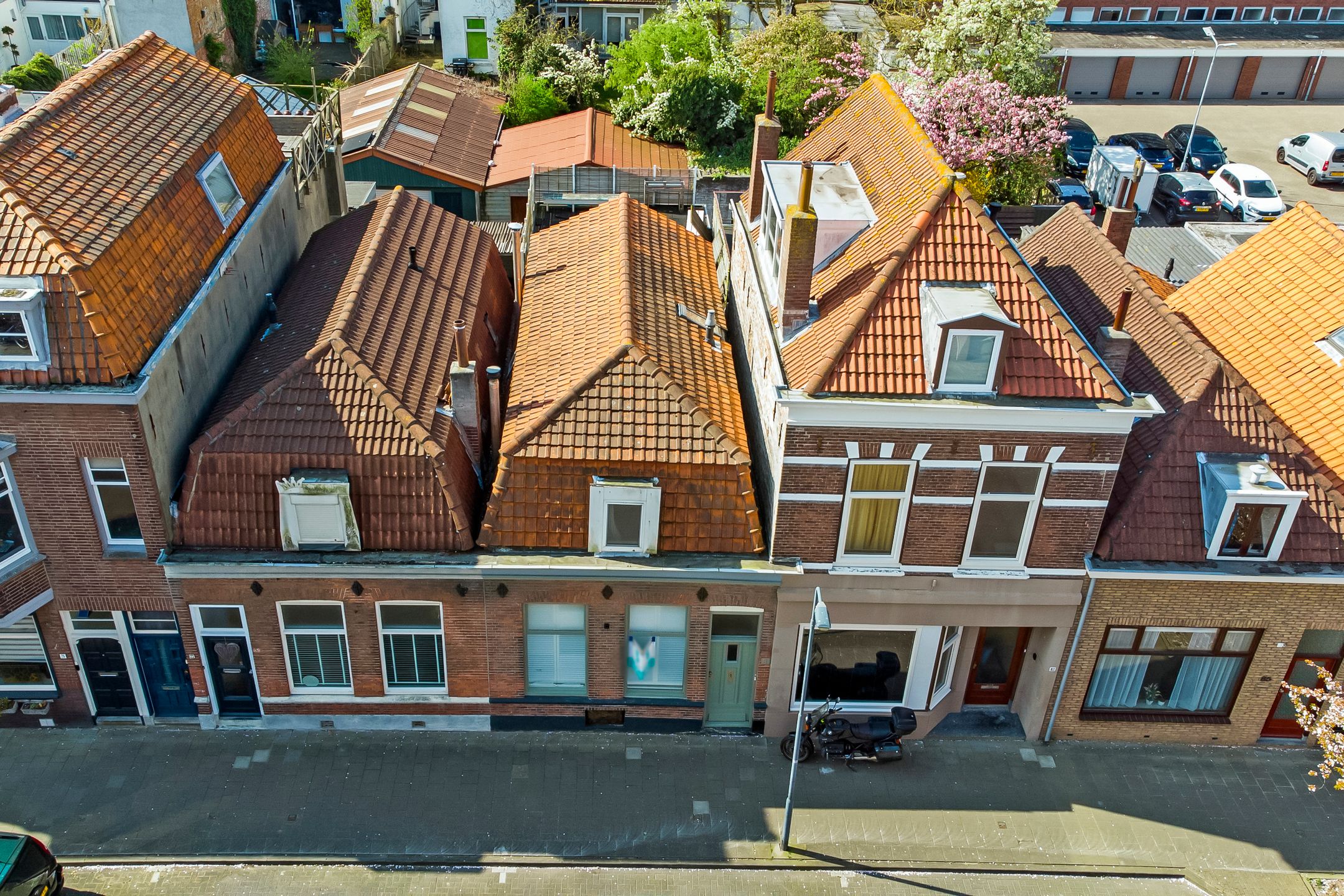 Foto 36 van Hobeinstraat 81