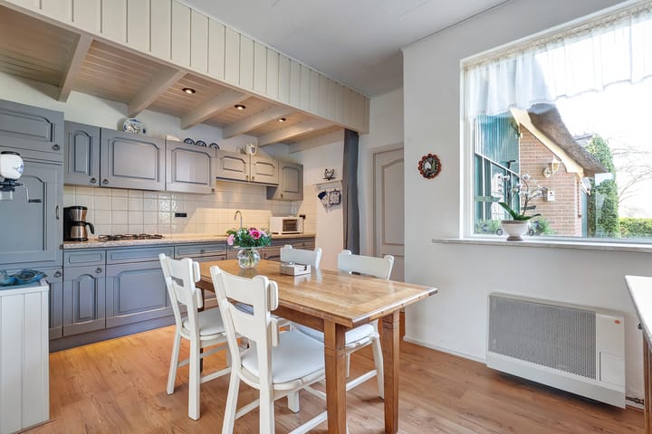 Foto 12 van Verl Hoogeveense Vaart 75