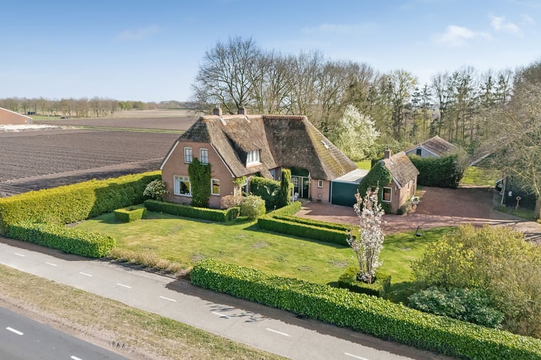 Verl Hoogeveense Vaart 75 main image