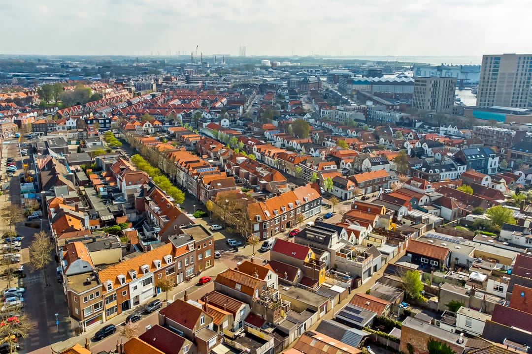 Foto 43 van Hobeinstraat 81