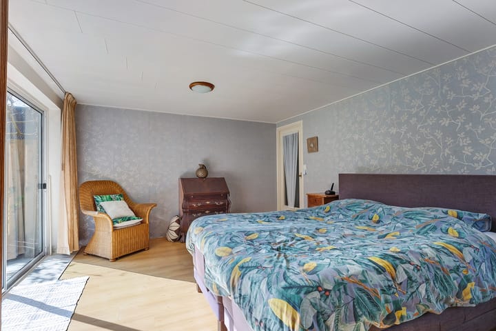 Foto 20 van Verl Hoogeveense Vaart 75