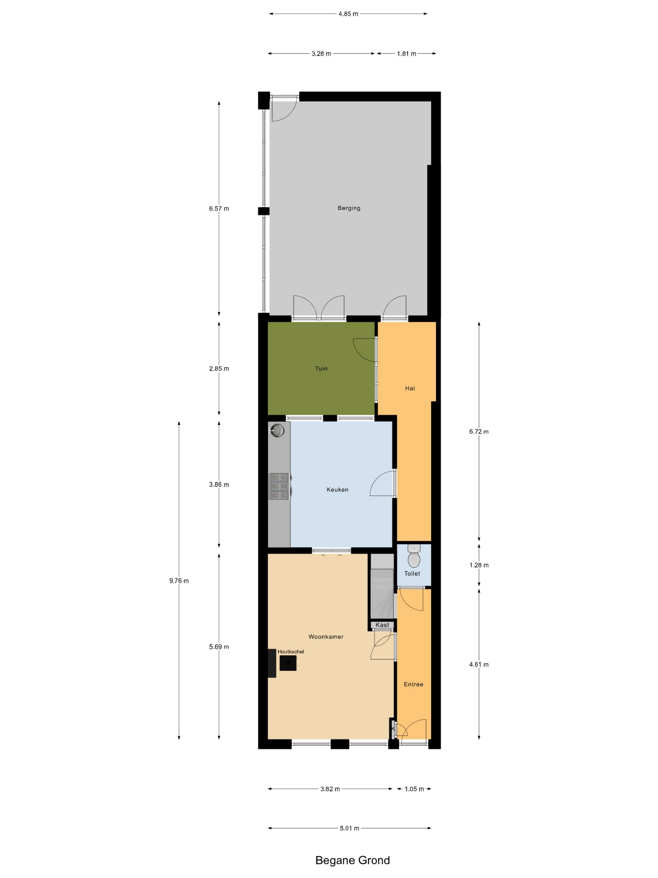 Foto 45 van Hobeinstraat 81