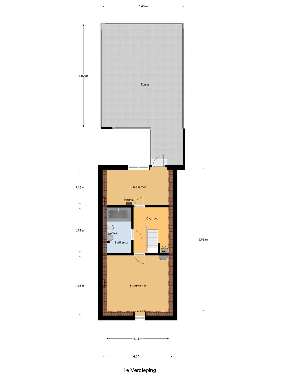 Foto 47 van Hobeinstraat 81