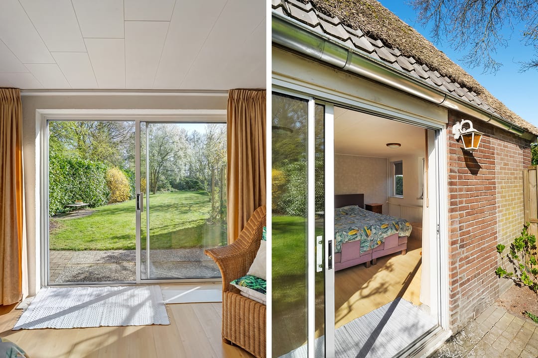 Foto 22 van Verl Hoogeveense Vaart 75