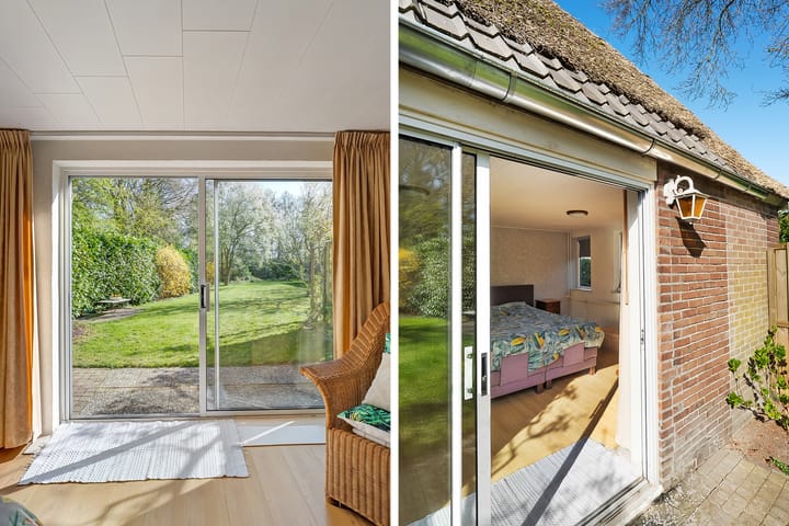 Foto 22 van Verl Hoogeveense Vaart 75