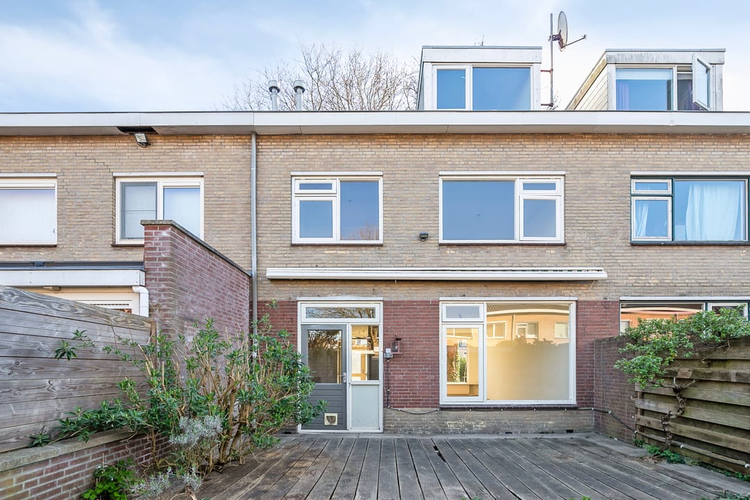 Photo 22 of Theeroos 9