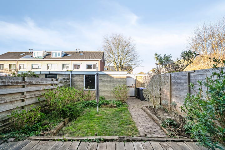 Foto 23 van Theeroos 9