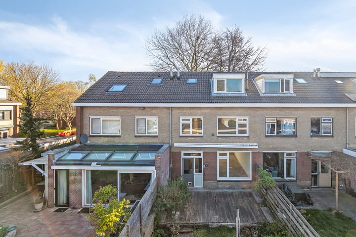 Foto 24 van Theeroos 9