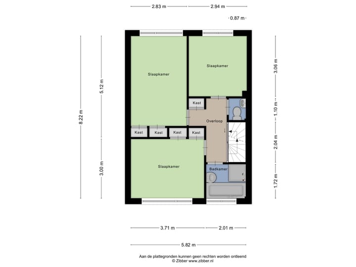 Foto 28 van Theeroos 9