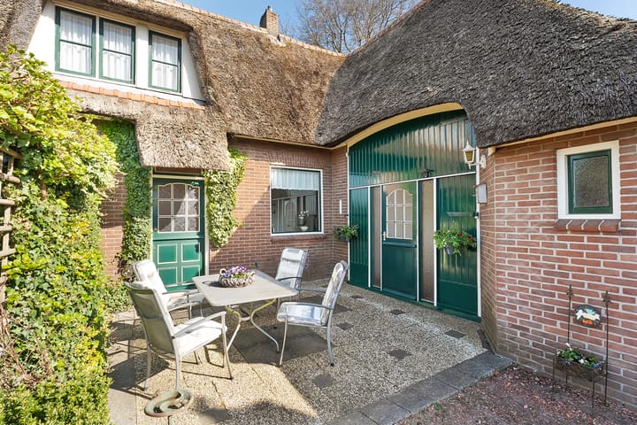 Foto 32 van Verl Hoogeveense Vaart 75