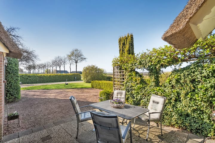 Foto 33 van Verl Hoogeveense Vaart 75