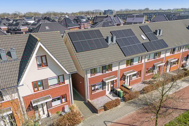 Foto 4 van Arendshorst 33