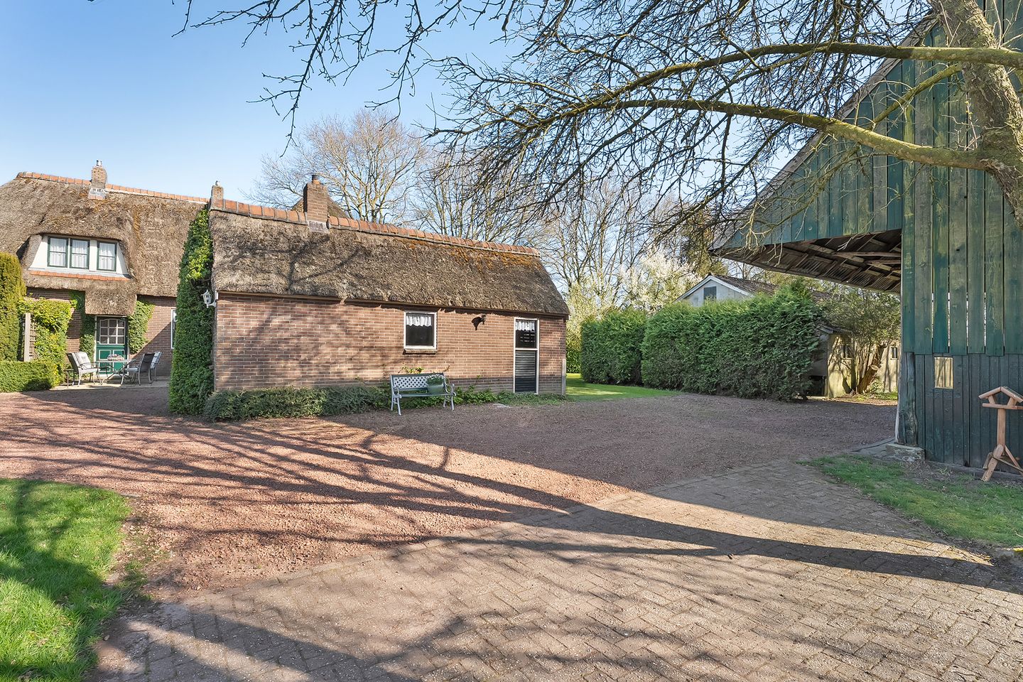 Foto 35 van Verl Hoogeveense Vaart 75