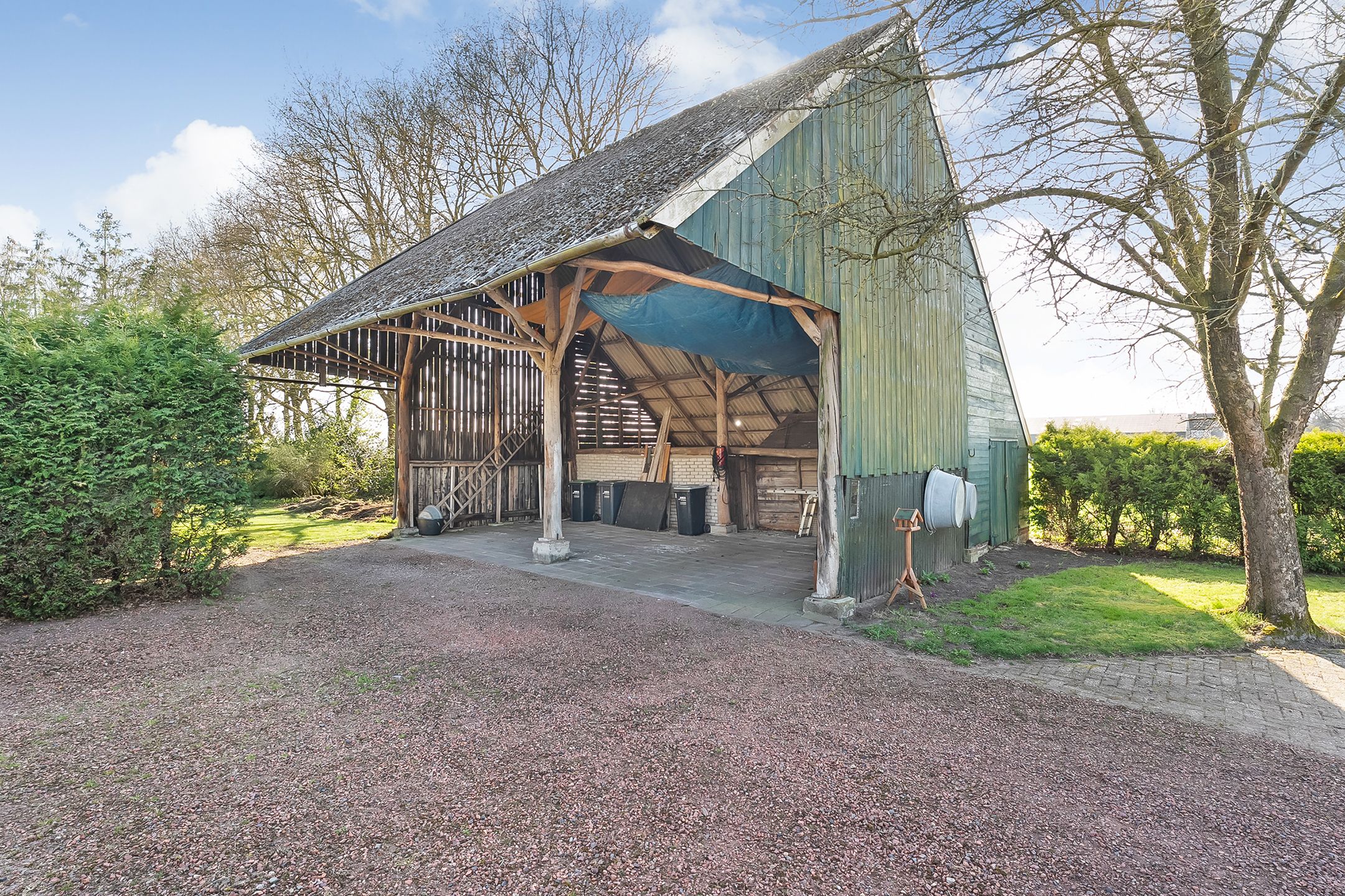 Foto 36 van Verl Hoogeveense Vaart 75