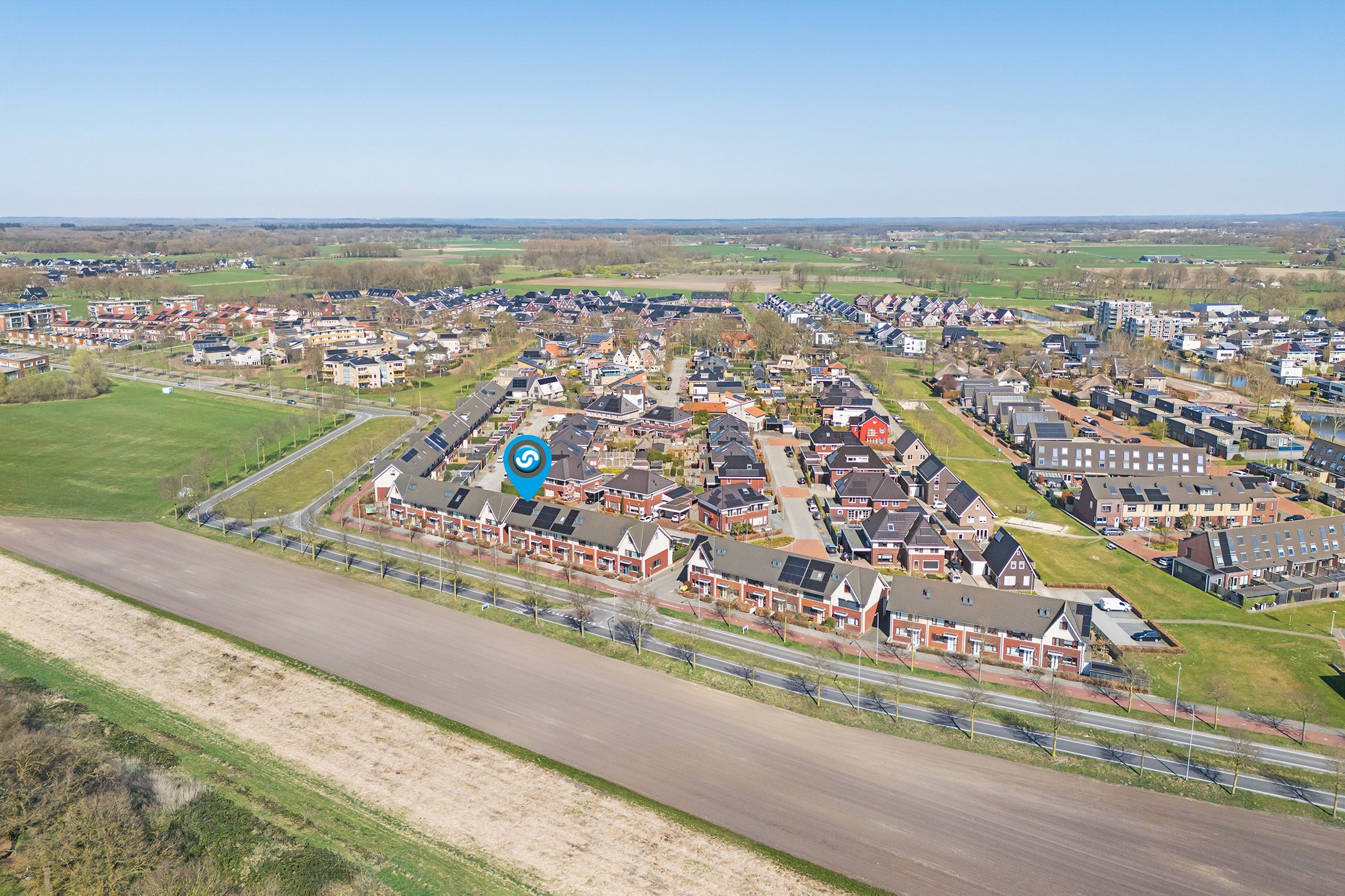 Foto 6 van Arendshorst 33