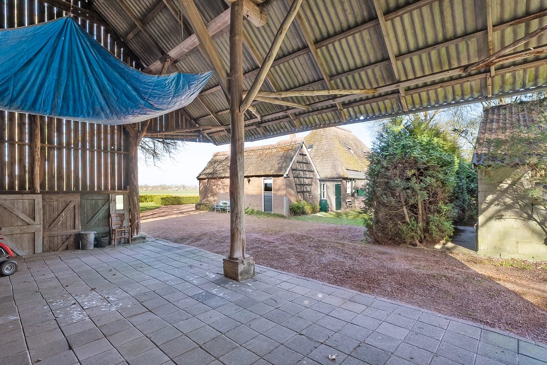 Foto 38 van Verl Hoogeveense Vaart 75