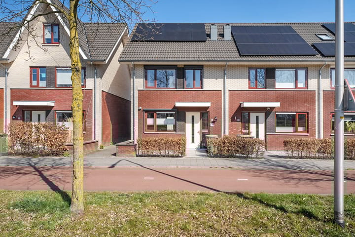 Foto 8 van Arendshorst 33