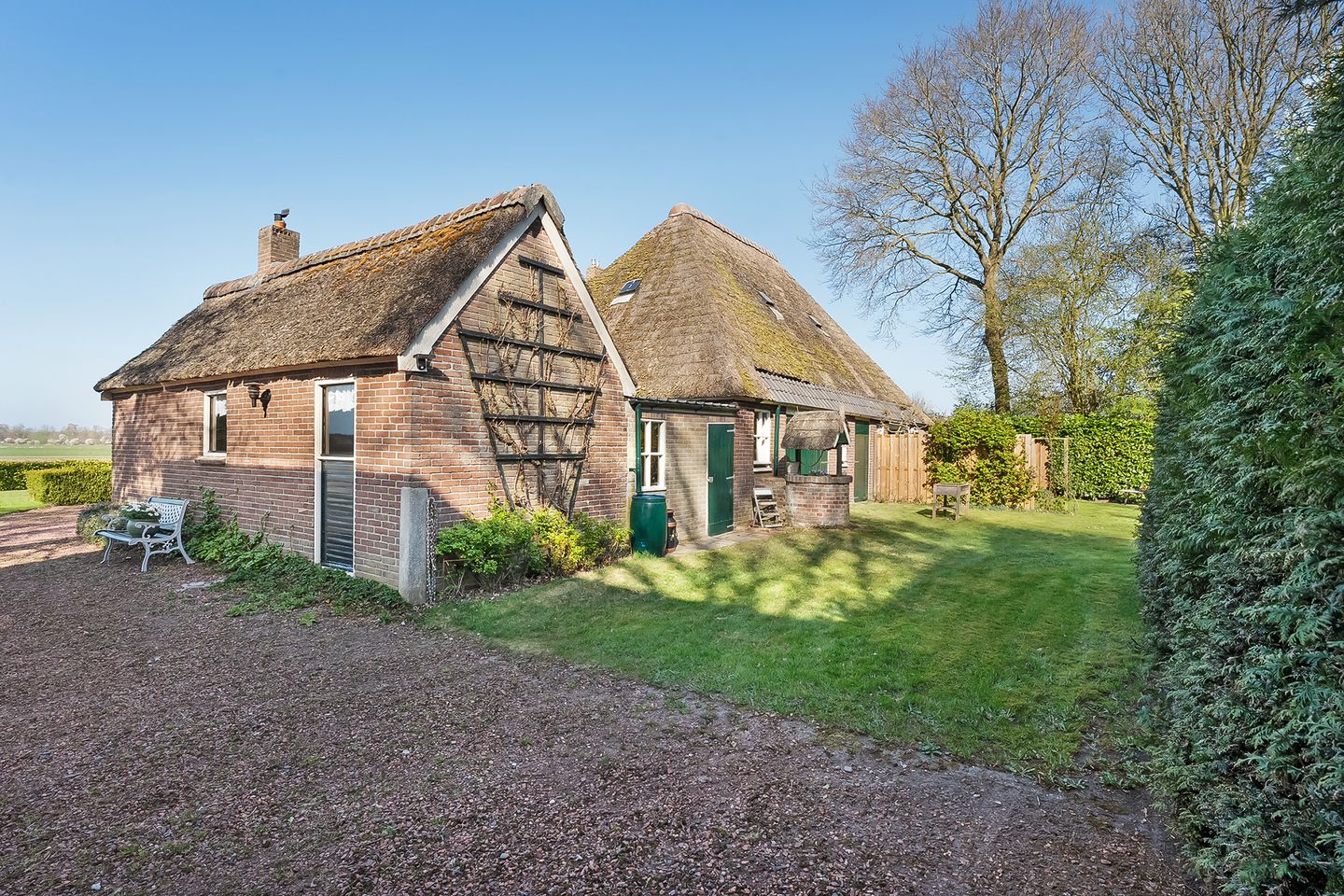 Foto 40 van Verl Hoogeveense Vaart 75