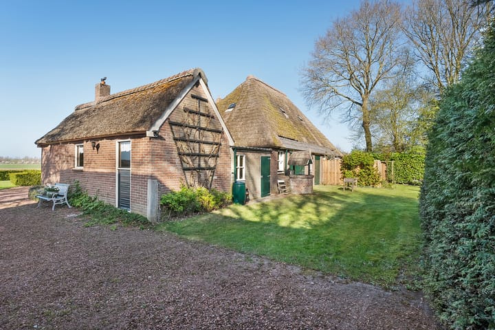 Foto 40 van Verl Hoogeveense Vaart 75