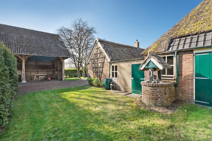 Foto 41 van Verl Hoogeveense Vaart 75