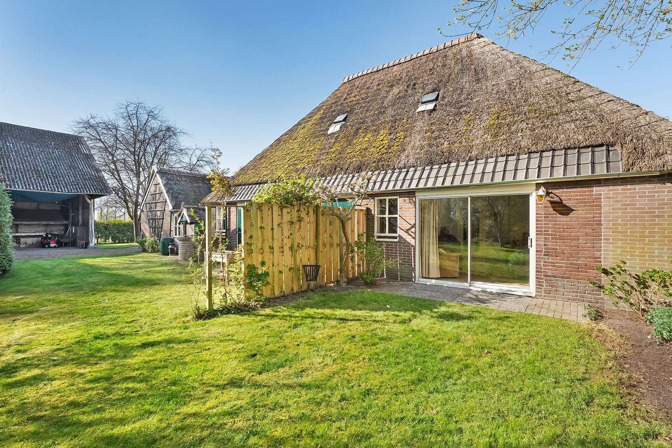 Foto 42 van Verl Hoogeveense Vaart 75