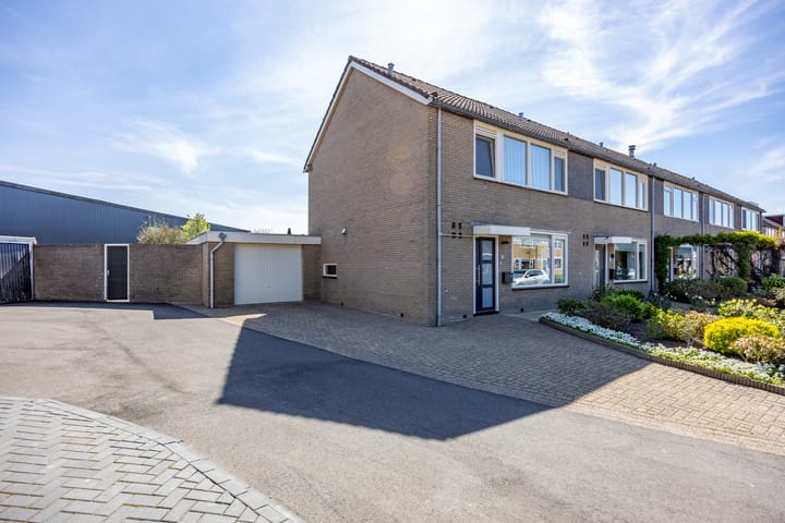 Foto 5 van Wibrandusstraat 40