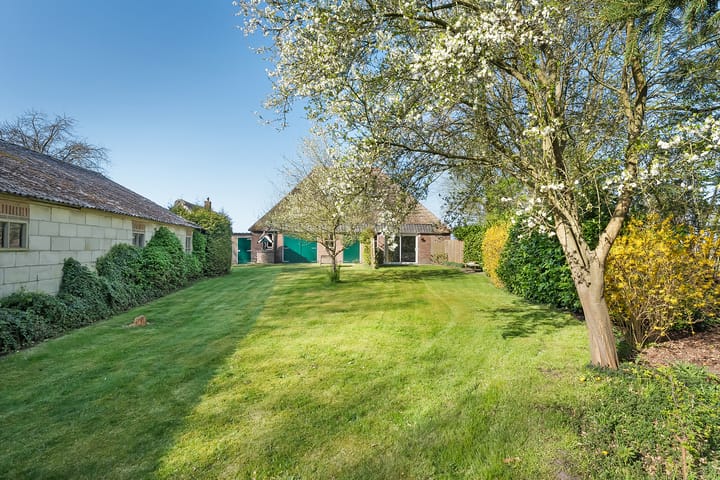 Foto 45 van Verl Hoogeveense Vaart 75