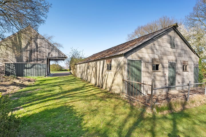 Foto 47 van Verl Hoogeveense Vaart 75