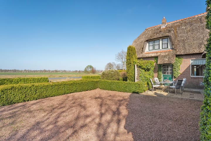 Foto 49 van Verl Hoogeveense Vaart 75