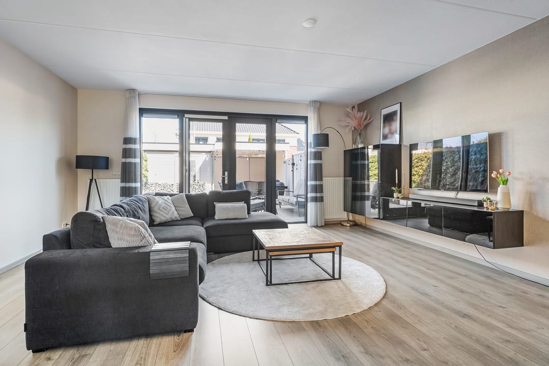 Foto 2 van Arendshorst 33