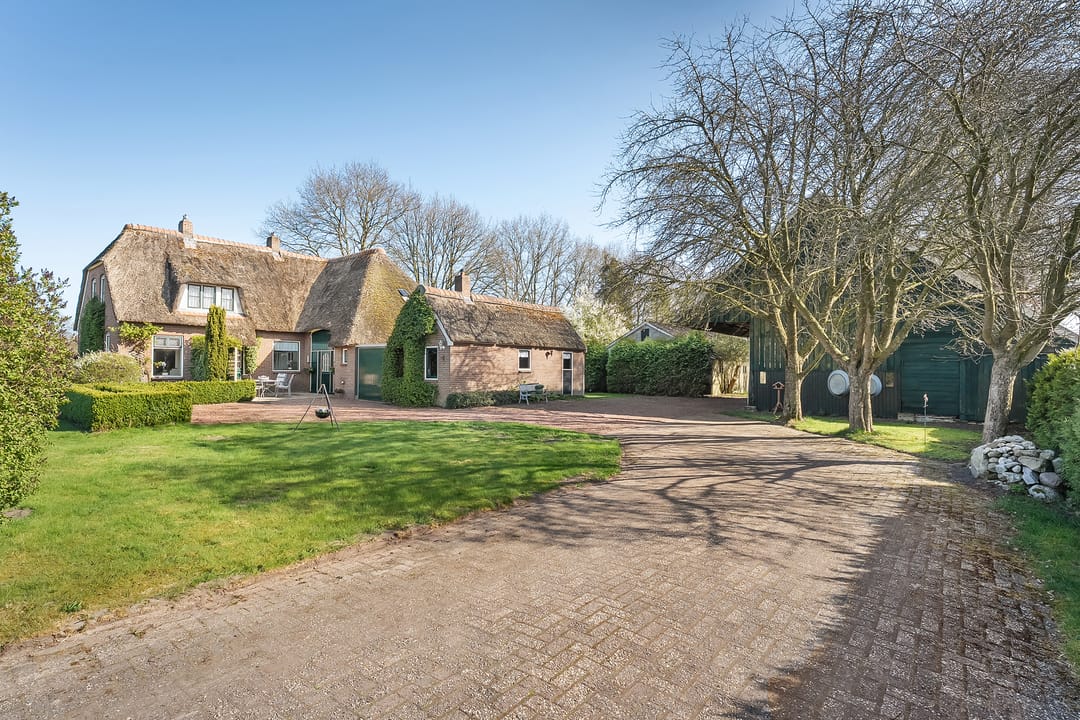 Foto 52 van Verl Hoogeveense Vaart 75