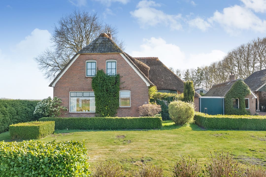 Foto 53 van Verl Hoogeveense Vaart 75