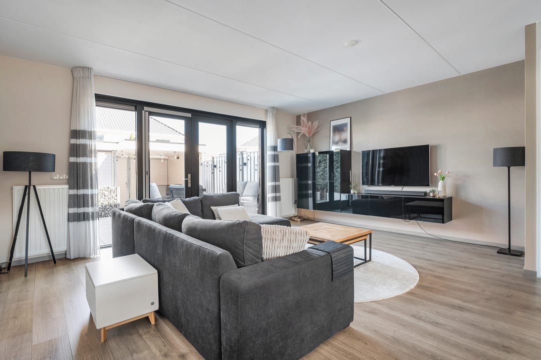 Foto 22 van Arendshorst 33